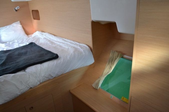 Lagoon 380 S2 | SeaWay