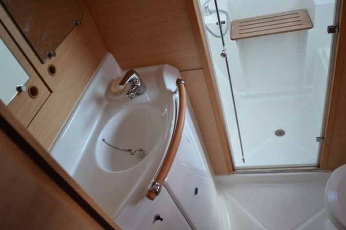 Lagoon 380 S2 | SeaWay