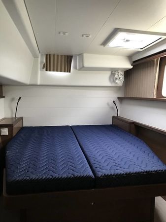 Lagoon 450 S | Arome