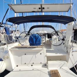 Dufour 460 GL | Ibis