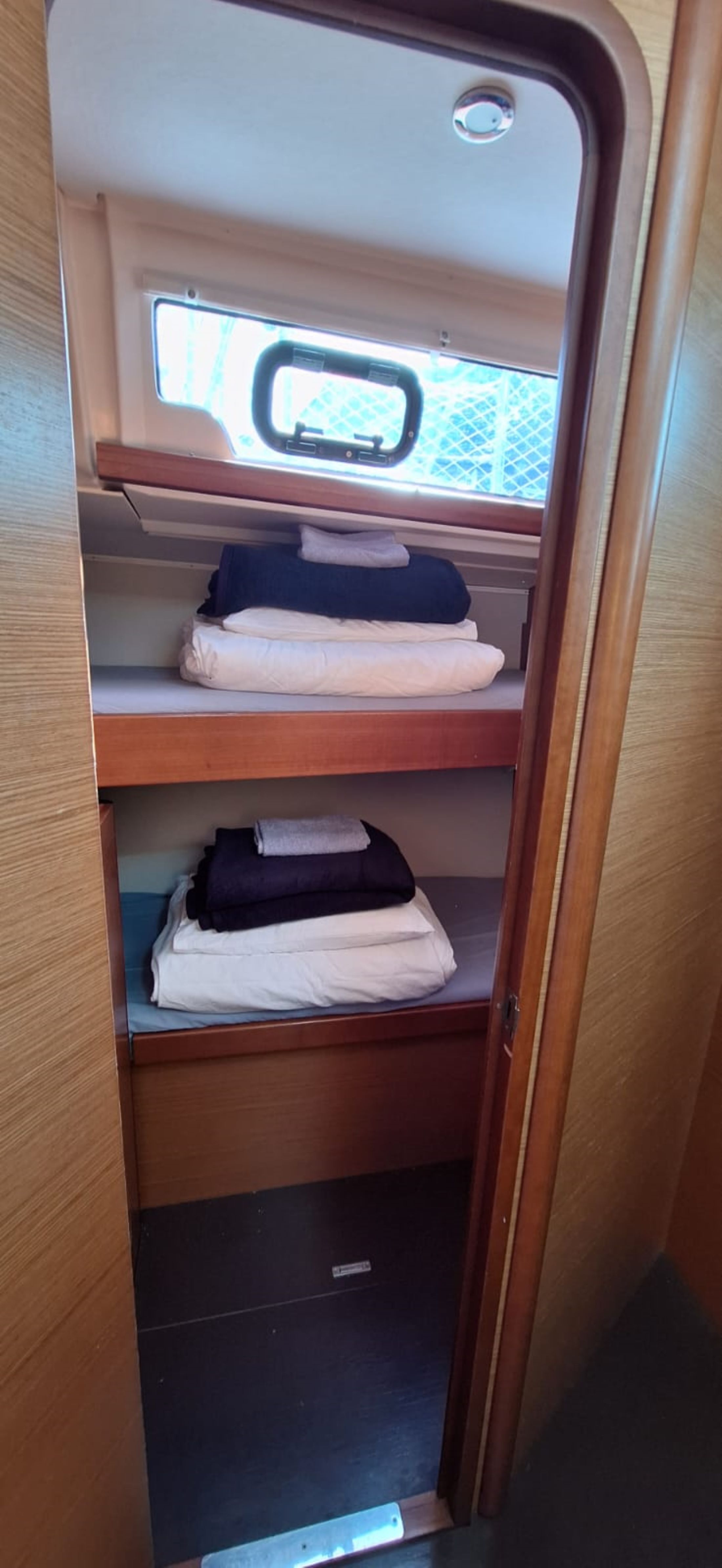 Dufour 460 GL | Ibis