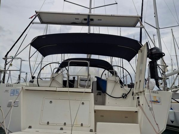 Dufour 460 GL | Ibis