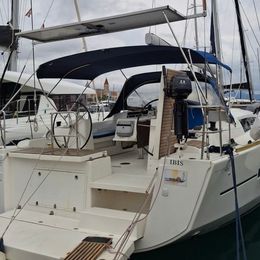 Dufour 460 GL | Ibis