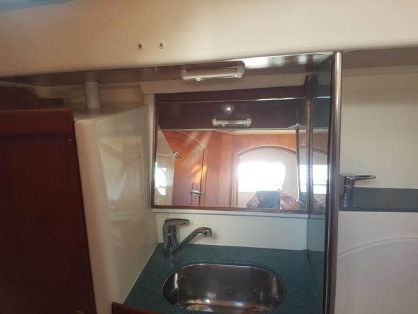 Jeanneau Sun Odyssey 43 | Pasha 2