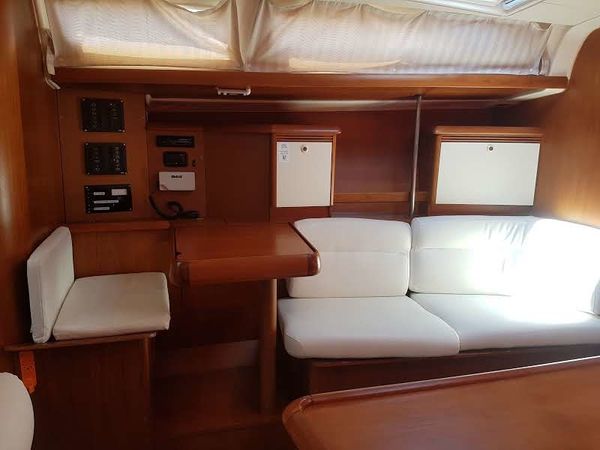 Jeanneau Sun Odyssey 43 | Pasha 2