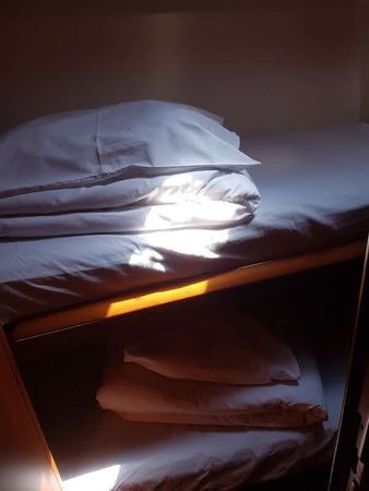 Jeanneau Sun Odyssey 43 | Pasha 2