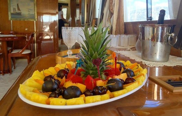 Falcon 76 | Lady Bibi