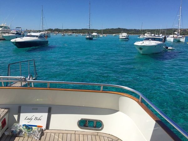 Falcon 76 | Lady Bibi