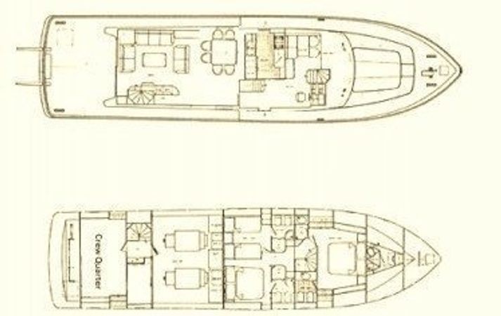 Falcon 76 | Lady Bibi