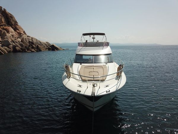 Prestige 500 | Sardegna Blu