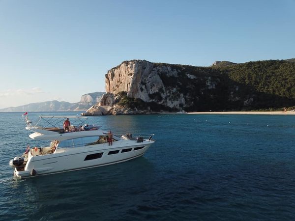 Prestige 500 | Sardegna Blu