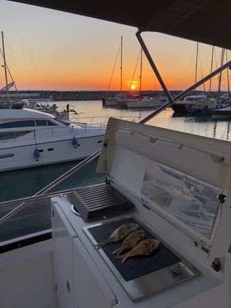 Prestige 500 | Sardegna Blu