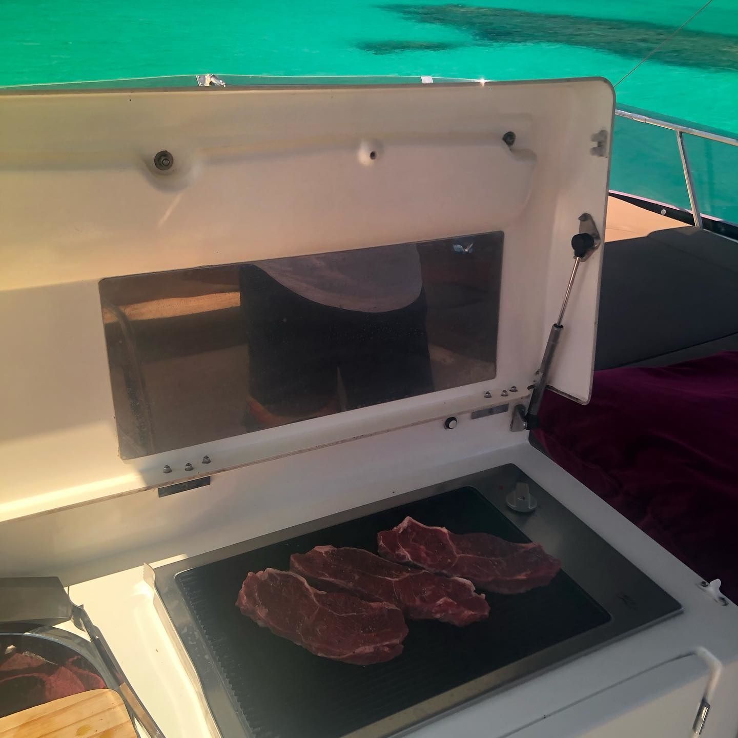 Prestige 500 | Sardegna Blu