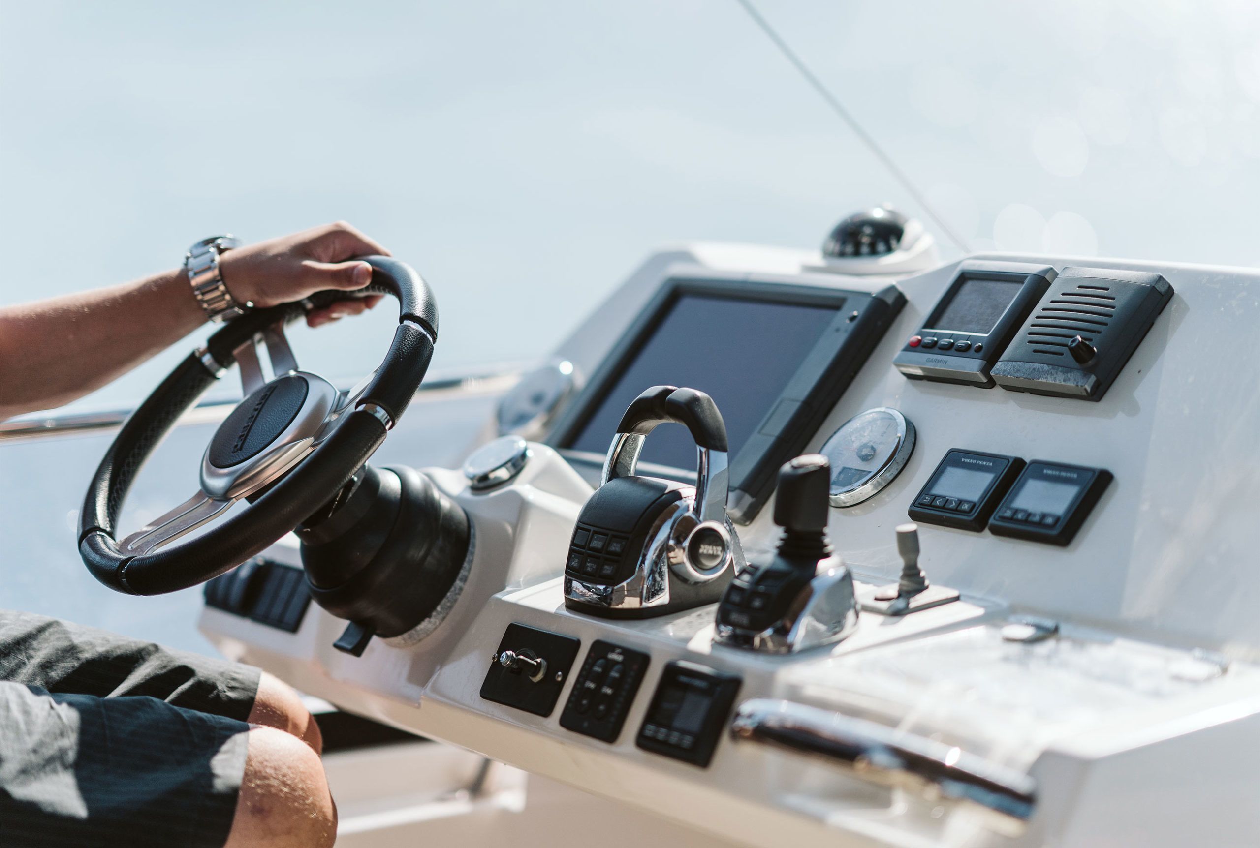 Prestige 500 | Sardegna Blu