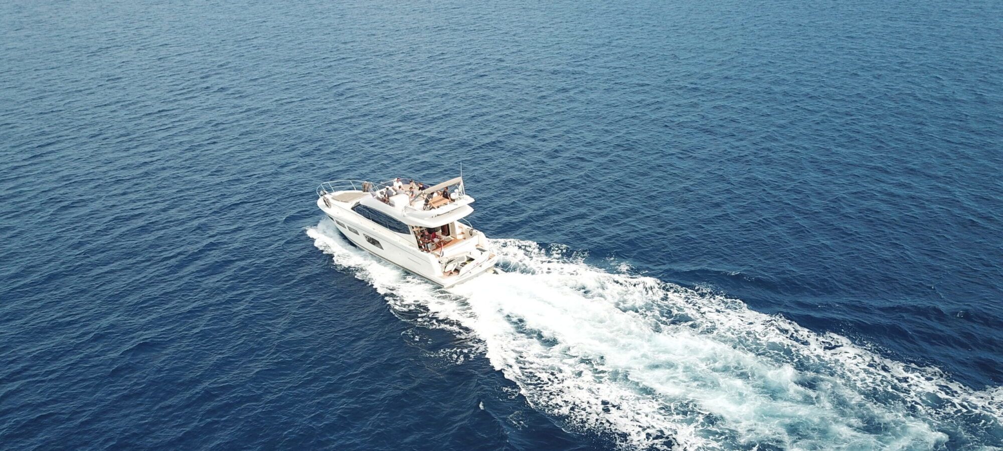 Prestige 500 | Sardegna Blu