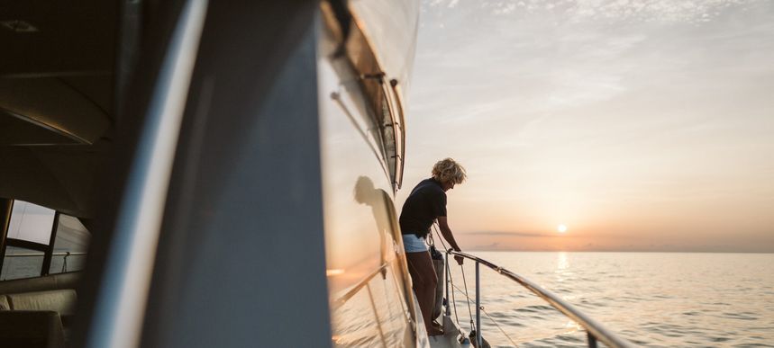 Prestige 500 | Sardegna Blu