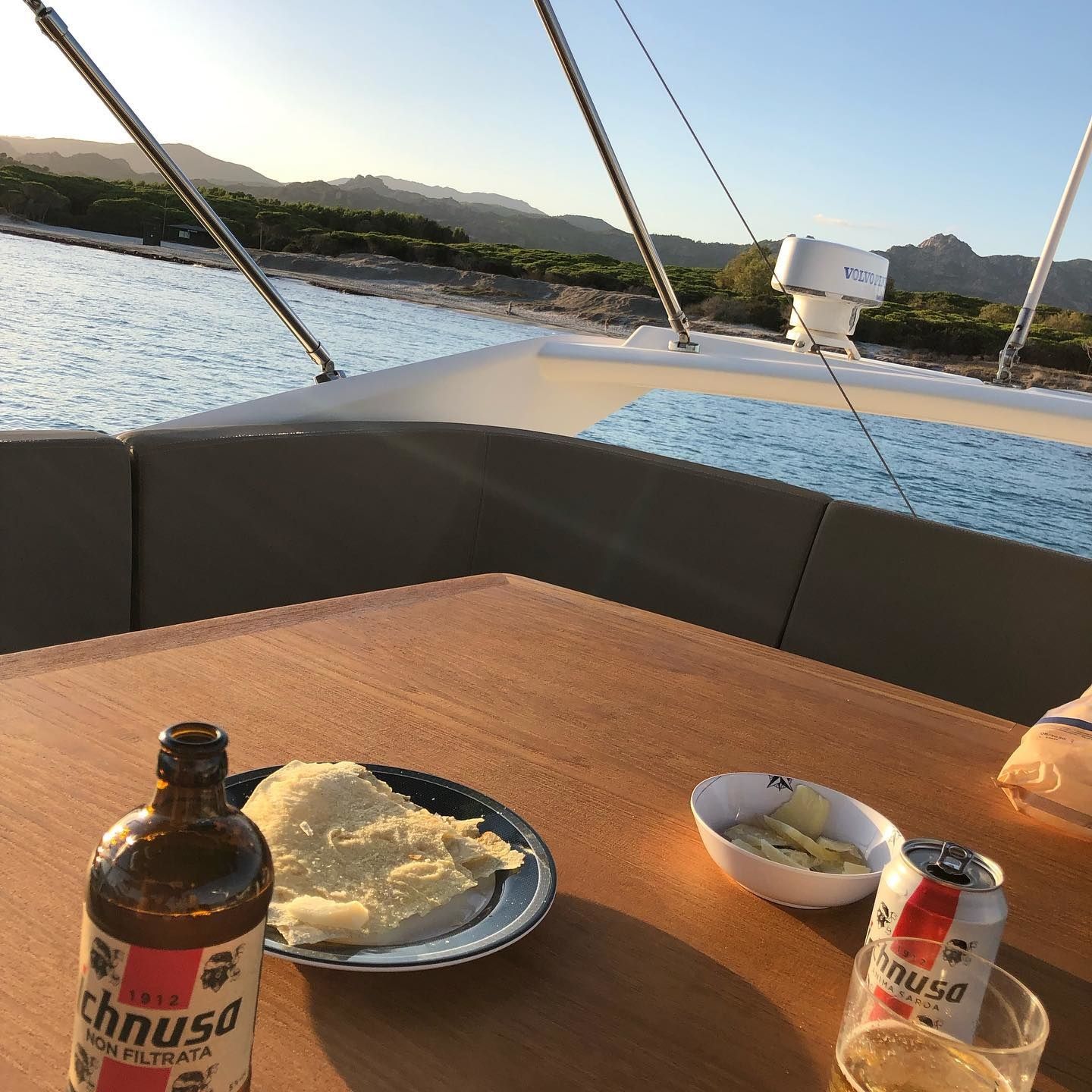 Prestige 500 | Sardegna Blu