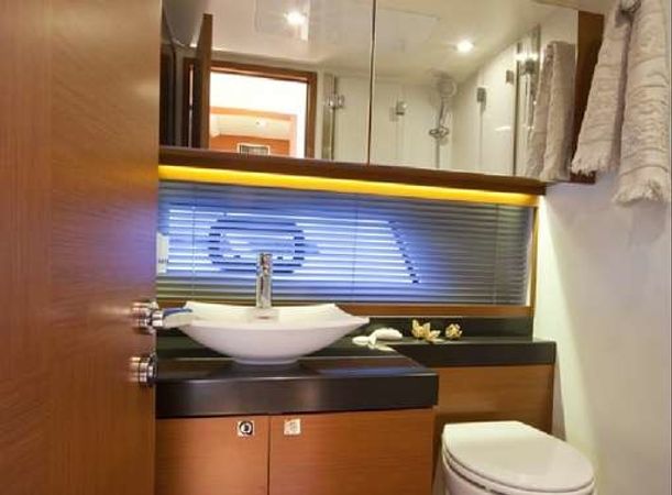 Prestige 500 | Sardegna Blu