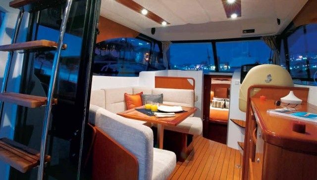 Beneteau Antares 32 | Katalina