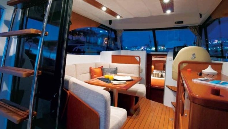 Beneteau Antares 32 | Katalina