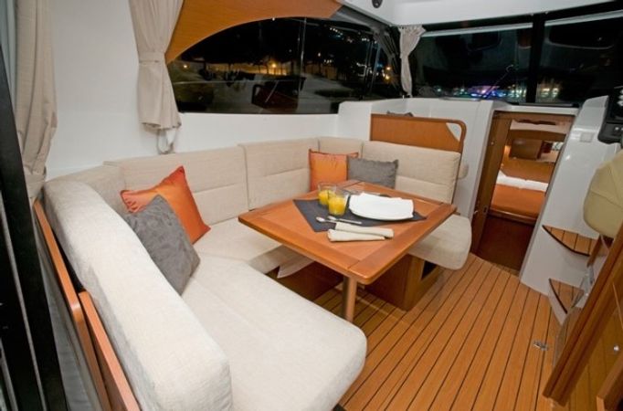 Beneteau Antares 32 | Katalina