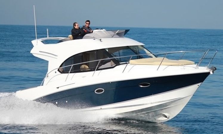 Beneteau Antares 32 | Katalina