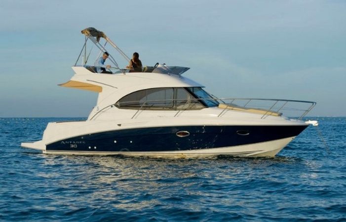 Beneteau Antares 32 | Katalina