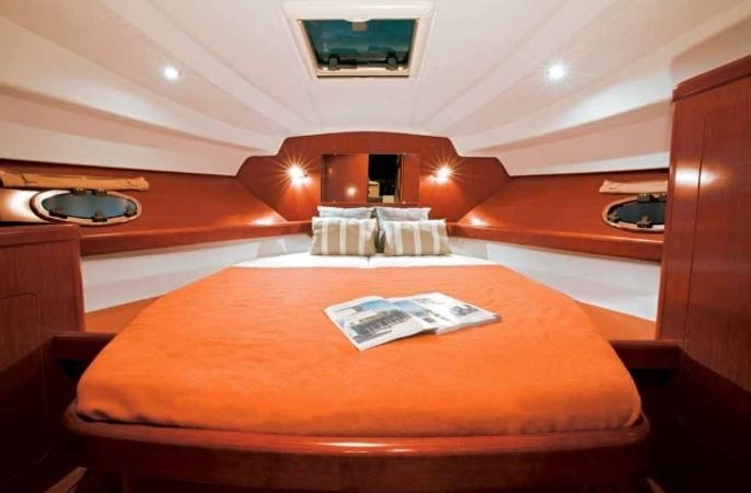 Beneteau Antares 32 | Katalina