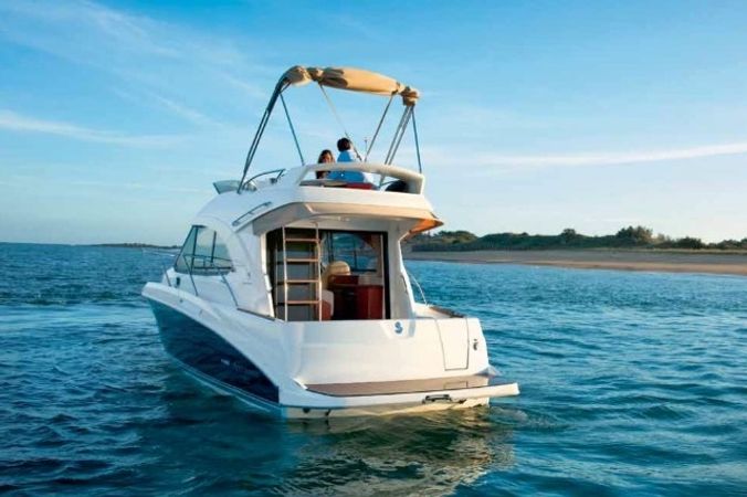Beneteau Antares 32 | Katalina