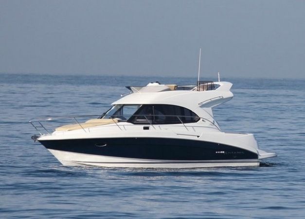 Beneteau Antares 32 | Katalina