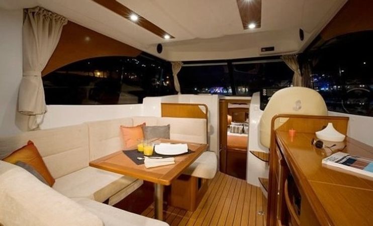 Beneteau Antares 32 | Katalina