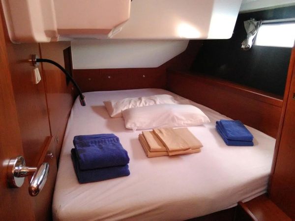 Beneteau Oceanis 45 | Tornafort