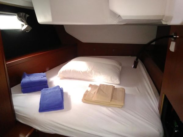 Beneteau Oceanis 45 | Tornafort