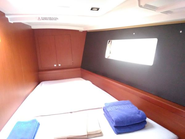 Beneteau Oceanis 45 | Tornafort