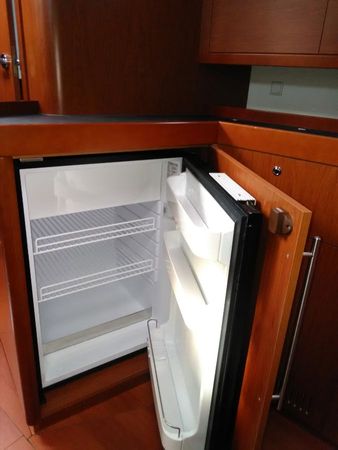 Beneteau Oceanis 45 | Tornafort