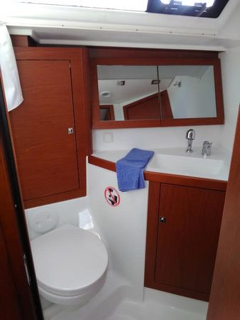 Beneteau Oceanis 45 | Tornafort