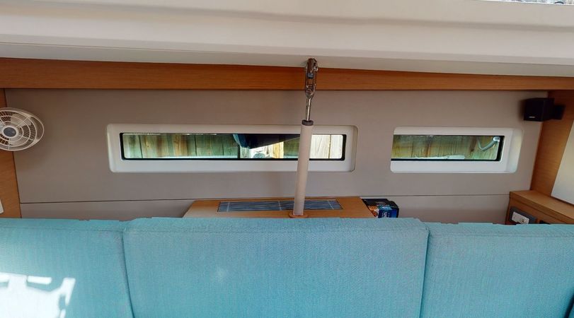 Jeanneau Sun Odyssey 440 | Summer Salt