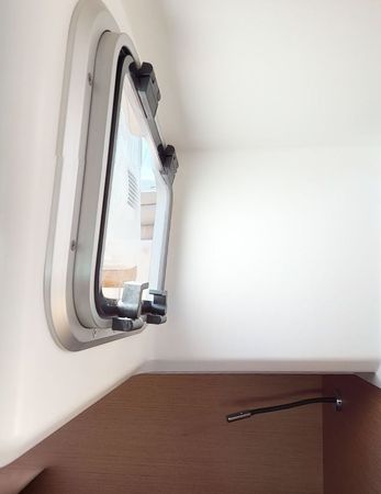 Jeanneau Sun Odyssey 440 | Summer Salt