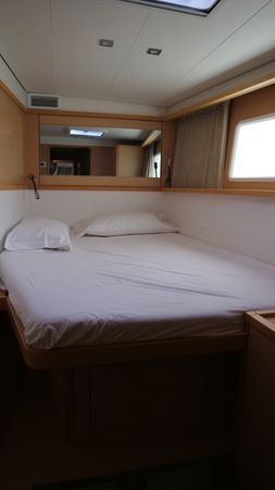 Lagoon 450 S | Vamos Elli