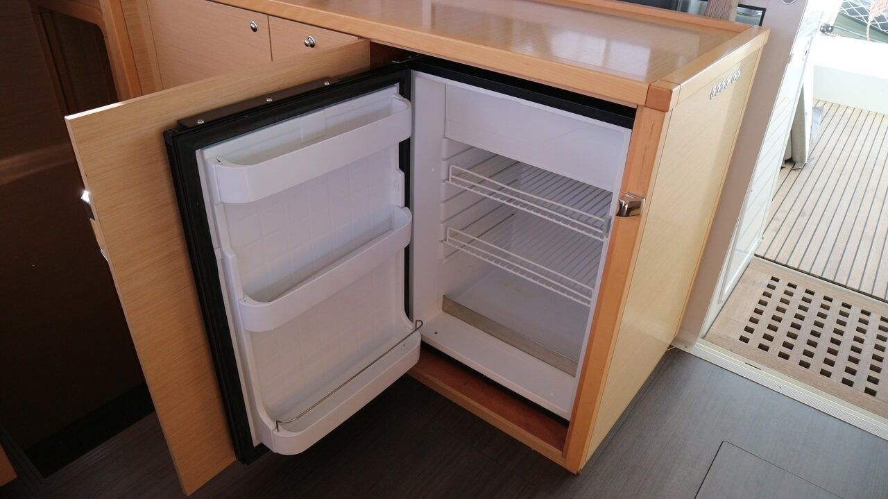 Lagoon 450 S | Vamos Elli