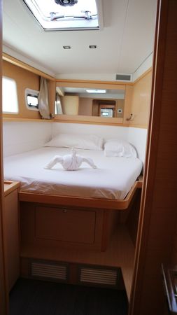 Lagoon 450 S | Vamos Elli