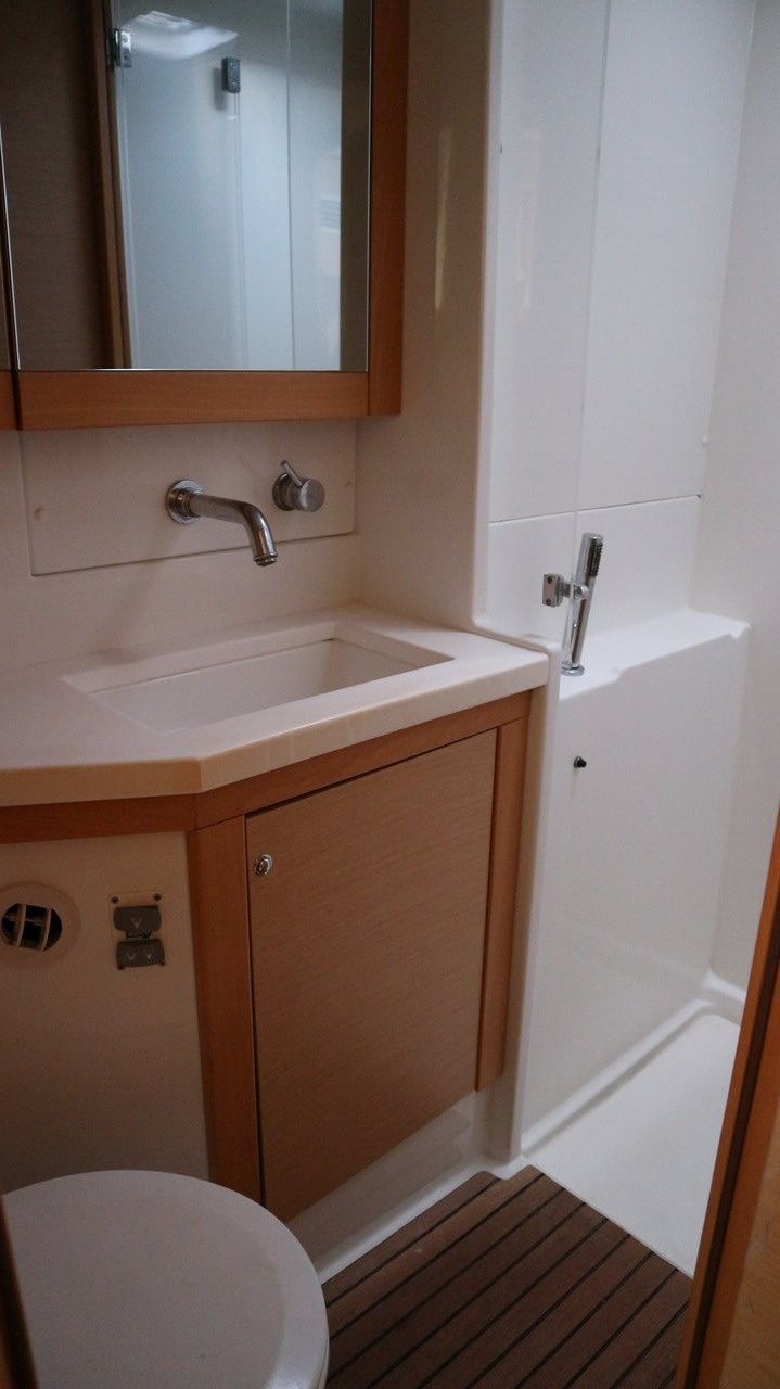 Lagoon 450 S | Vamos Elli