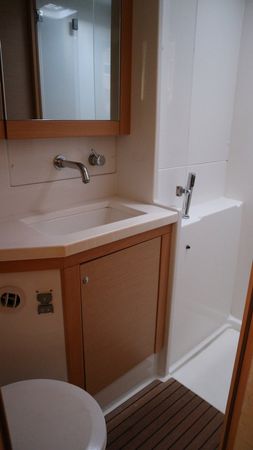 Lagoon 450 S | Vamos Elli