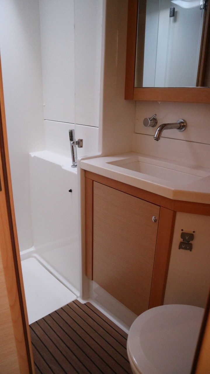 Lagoon 450 S | Vamos Elli