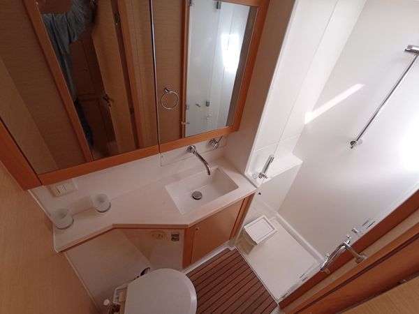 Lagoon 450 S | Vamos Elli