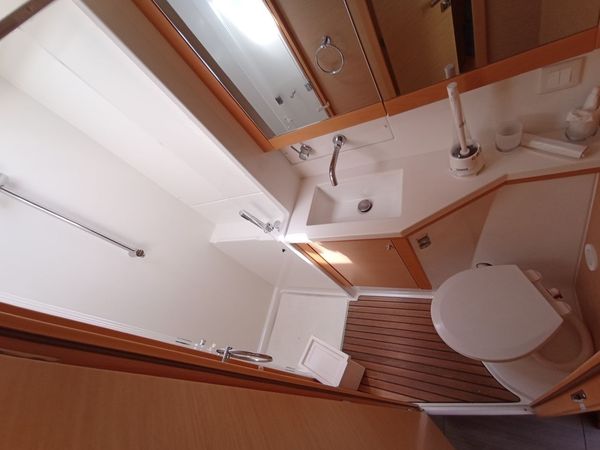 Lagoon 450 S | Vamos Elli