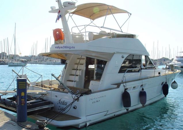 Beneteau Antares 13 | Ardea