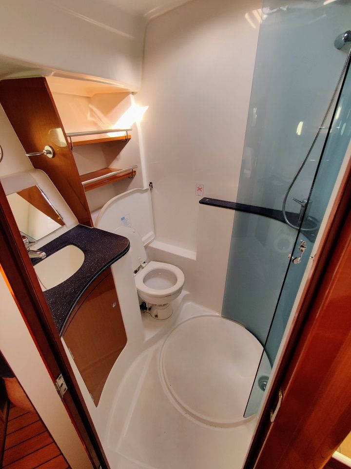 Beneteau Antares 13 | Ardea