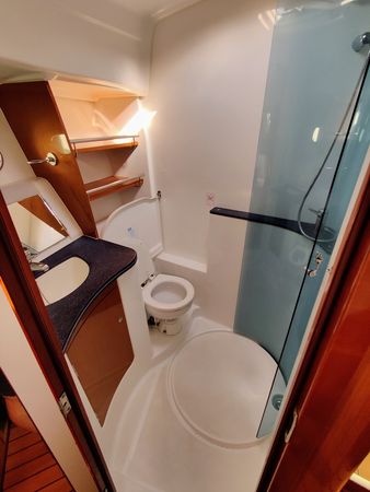 Beneteau Antares 13 | Ardea