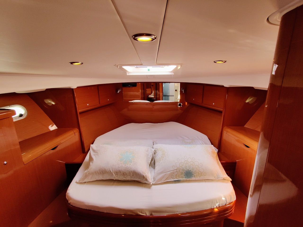 Beneteau Antares 13 | Ardea